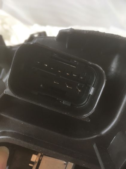 ไฟหน้า MINI f55f56 แท้มือสองญี่ปุ่น รูปที่ 15