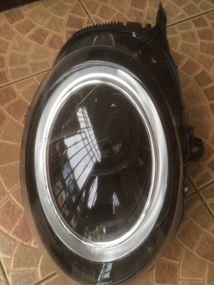 ไฟหน้า MINI f55f56 แท้มือสองญี่ปุ่น รูปที่ 11