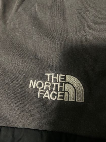 เสื้อกันหนาว the northface อก46 รูปที่ 2