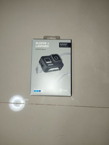 กล้อง GoPro 8 รูปที่ 5