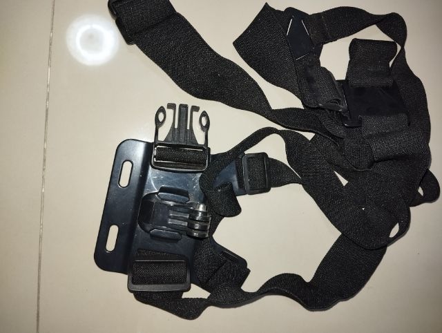 กล้อง GoPro 8 รูปที่ 7