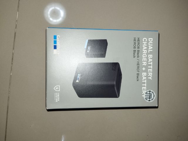 กล้อง GoPro 8 รูปที่ 6