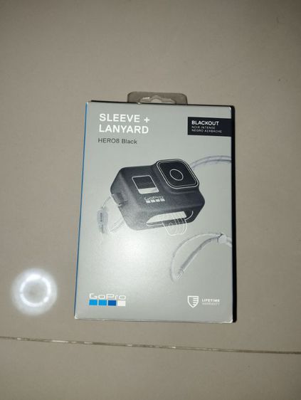 กล้อง GoPro 8 รูปที่ 11