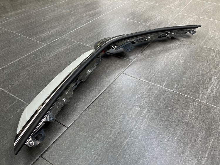 กระจังหน้า Toyota Estima Aeras ACR50 ของแท้ มือสอง 53101 28280 รูปที่ 5