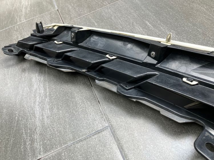 กระจังหน้า Toyota Estima Aeras ACR50 ของแท้ มือสอง 53101 28280 รูปที่ 8