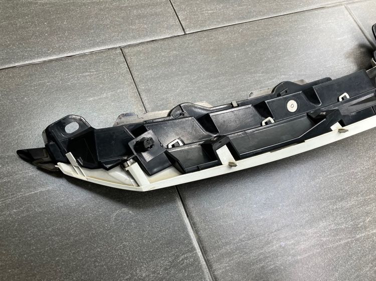 กระจังหน้า Toyota Estima Aeras ACR50 ของแท้ มือสอง 53101 28280 รูปที่ 9