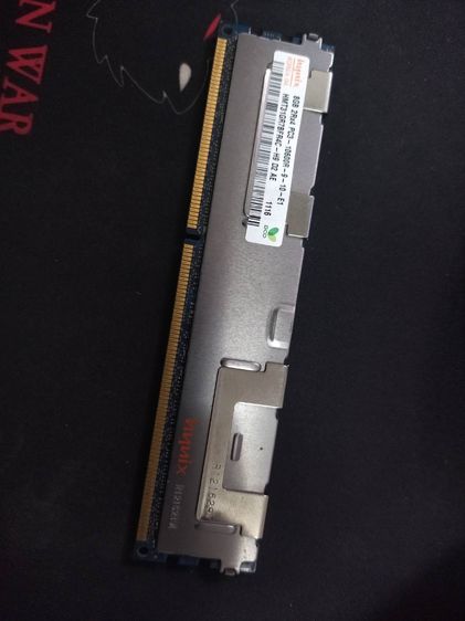 RAM DDR3 8GB FOR SERVER COMPUTER รูปที่ 8