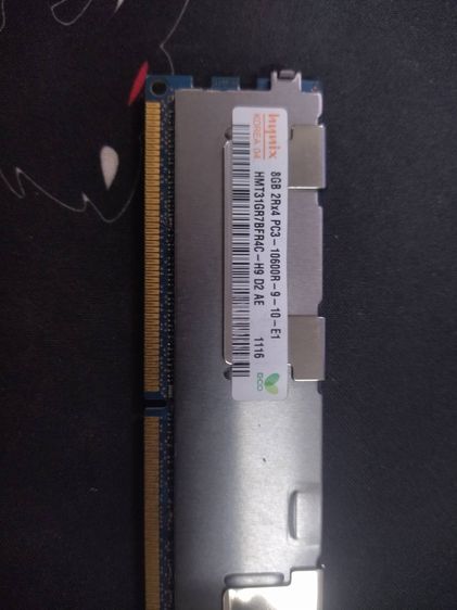 RAM DDR3 8GB FOR SERVER COMPUTER รูปที่ 9