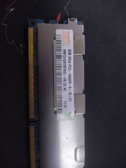 RAM DDR3 8GB FOR SERVER COMPUTER รูปที่ 5