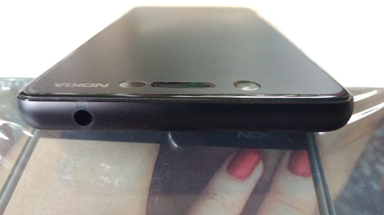 Nokia 7 เครื่องแท้ มือสอง รูปที่ 4