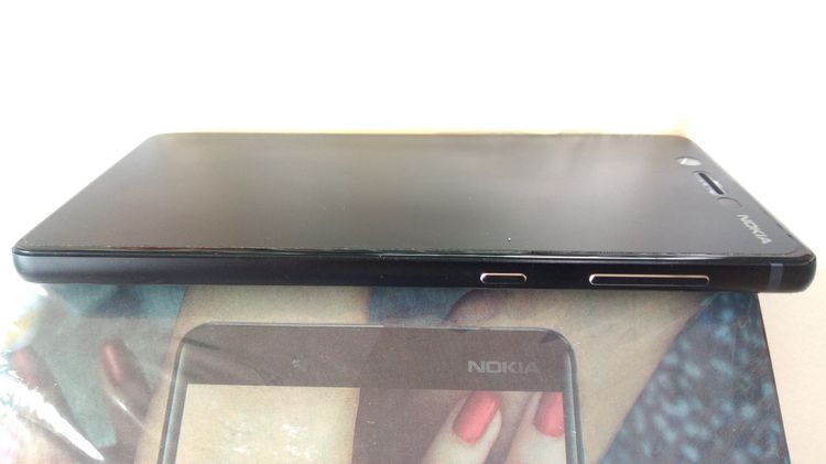 Nokia 7 เครื่องแท้ มือสอง รูปที่ 6