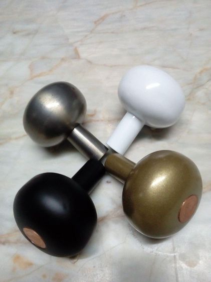 ฟัวเกียร์ D.I.Y. พ่นสีEpoxy ขนาด5ซ.ม.รูแกน5หุน รูเกลียว3หุน แกน5หุน รูแกนใส่4.5หุน สอบถาม 081 77752. สี่ เจ็ด รูปที่ 3