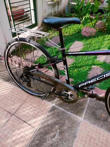 จักรยานเก่าญี่ปุ่น มีเกียร์ รูปที่ 6