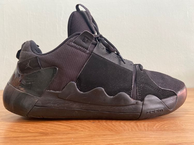 รองเท้า Nike Jordan Engineered For Fight Black size 27 รูปที่ 3