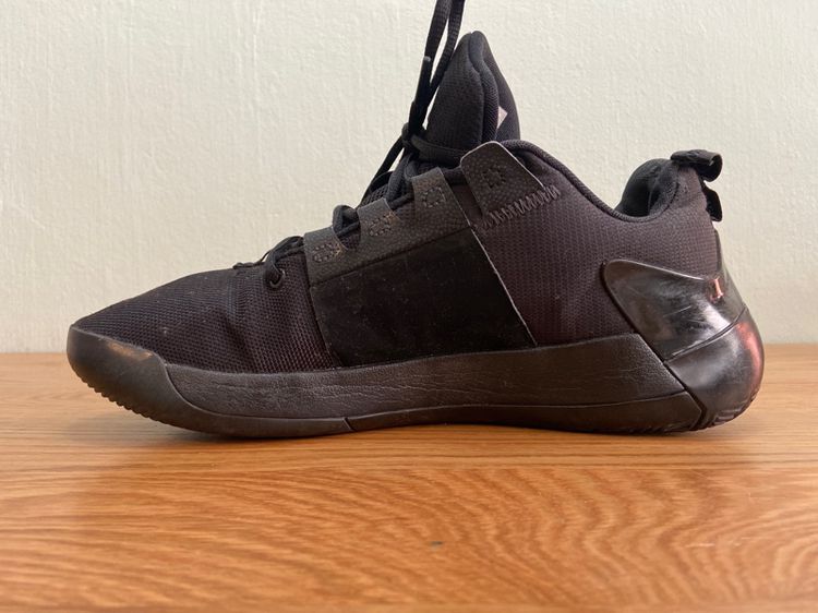 รองเท้า Nike Jordan Engineered For Fight Black size 27 รูปที่ 4