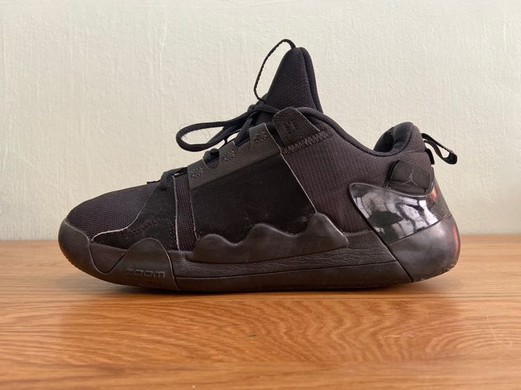 รองเท้า Nike Jordan Engineered For Fight Black size 27 รูปที่ 5