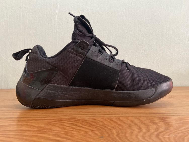 รองเท้า Nike Jordan Engineered For Fight Black size 27 รูปที่ 6