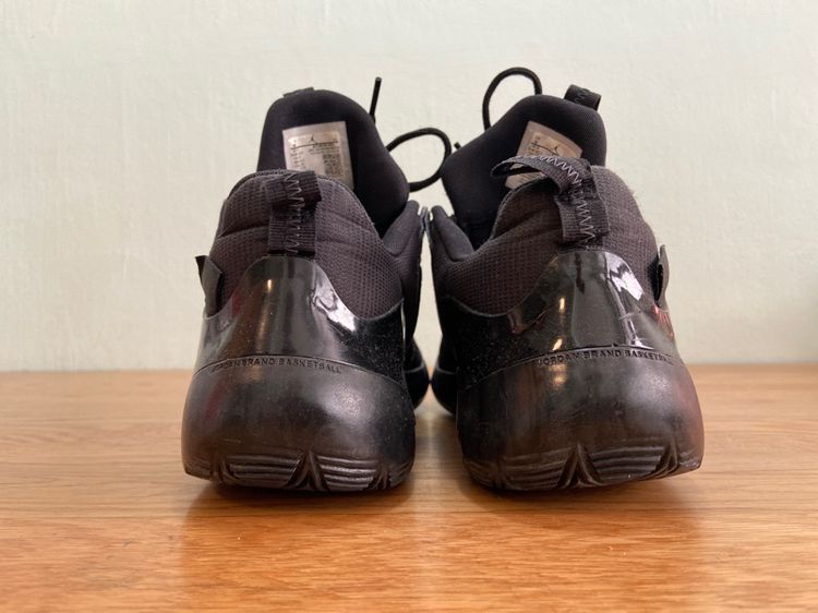 รองเท้า Nike Jordan Engineered For Fight Black size 27 รูปที่ 7