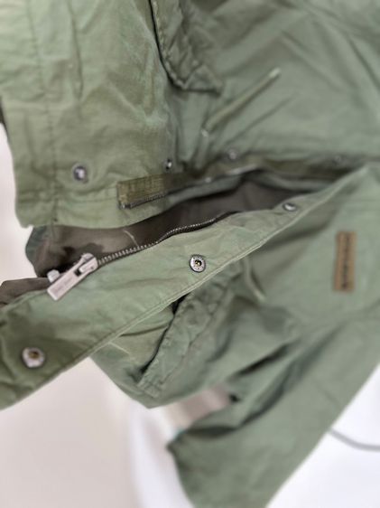 เสื้อกันหนาวเด็ก 3-5 ขวบ รูปที่ 5