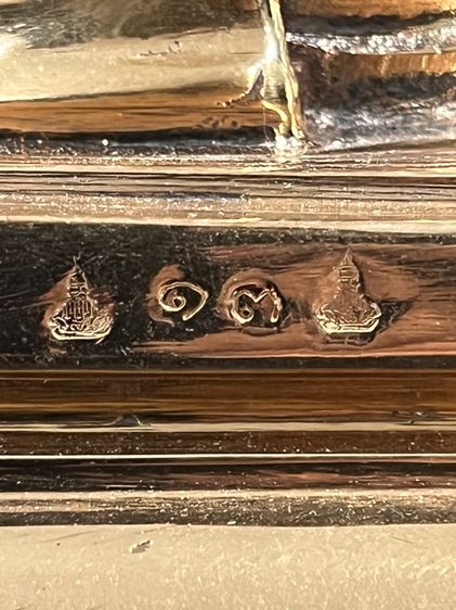 พระรูปเหมือน สมเด็จพระสังฆราช วัดบวรนิเวศวิหาร รูปที่ 5