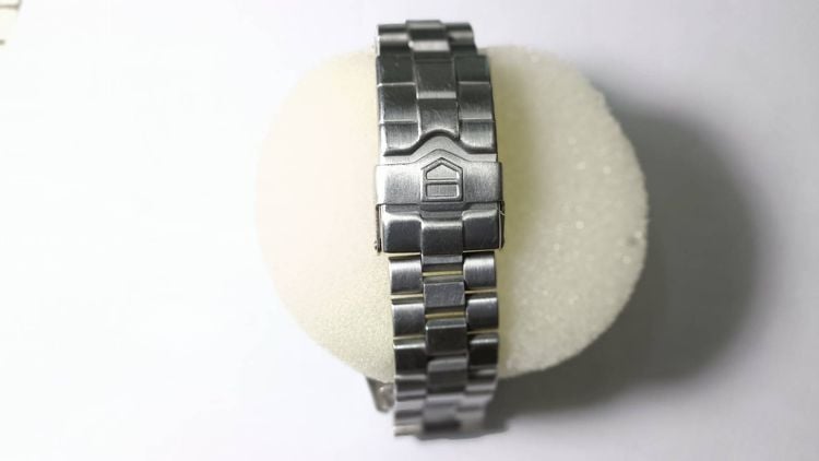 นาฬิกา แท็กฮอยเออร์ TAG Heuer Boy size สภาพเหมือนใหม่ รูปที่ 2