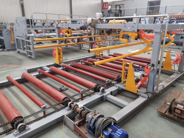 เครื่องผลิตไวร์เมชจำหน่าย หลายรูปแบบ สามารถติดต่อสอบถามได้ตลอดเวลา รูปที่ 15