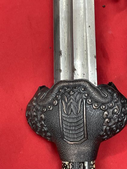 ดาบตรง สะสมB2 รูปที่ 13