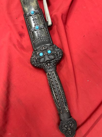 ดาบตรง สะสมB2 รูปที่ 4