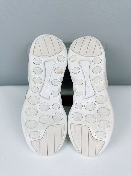 รองเท้า Adidas Sz.12us46.5eu30cm รุ่นEQT Support ADV สีขาว สภาพสวยงาม ไม่ขาดซ่อม รูปที่ 3