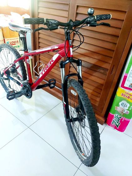 จักรยาน Alpha silveraluminum รูปที่ 10