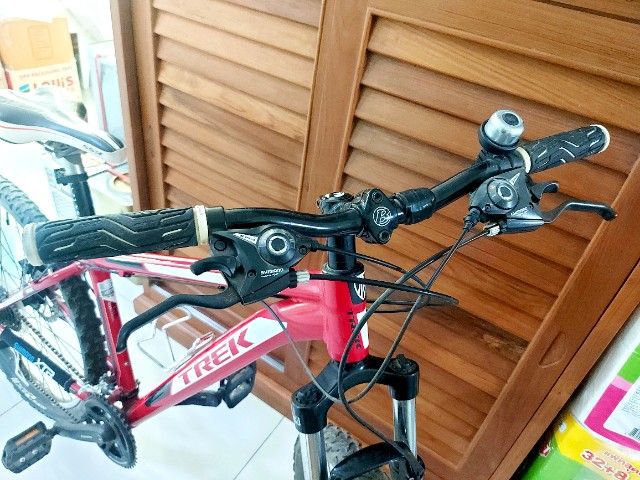 จักรยาน Alpha silveraluminum รูปที่ 12