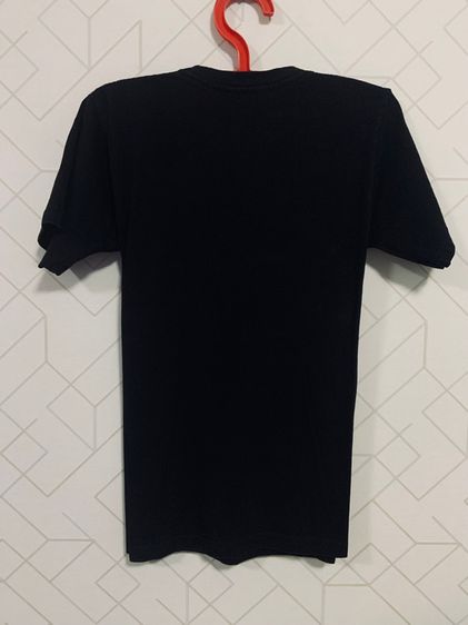 เสื้อยืด JOY DIVISION แท้ 💯 sizeขนาด อก 19 ยาว 26.5 นิ้ว สภาพดีมาก ป้ายบิน ทรงสวย สกีนแน่น หายากน่าสะสมครับ รูปที่ 4