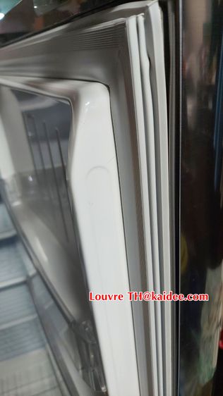 ตู้แช่แข็ง LG แบบ 1 ประตู รุ่น GN-304SLBT มือสอง สภาพพร้อมใช้งาน รูปที่ 6