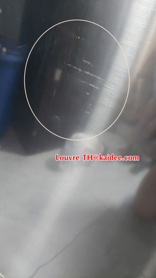 ตู้แช่แข็ง LG แบบ 1 ประตู รุ่น GN-304SLBT มือสอง สภาพพร้อมใช้งาน รูปที่ 11