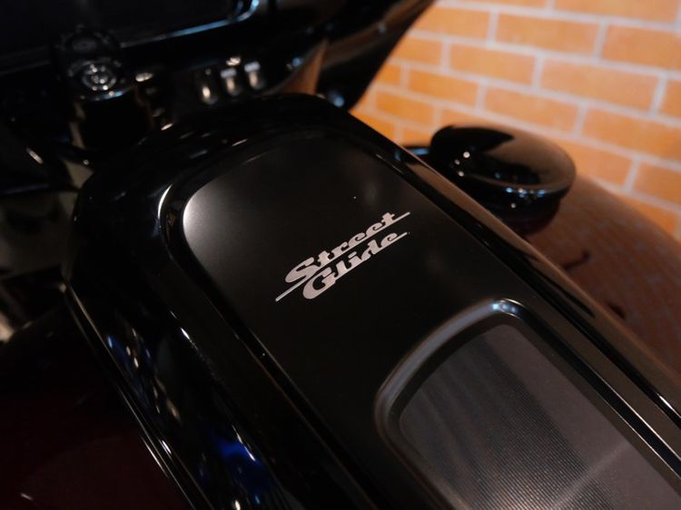 2022 STREET GLIDE SPECIAL  รูปที่ 7