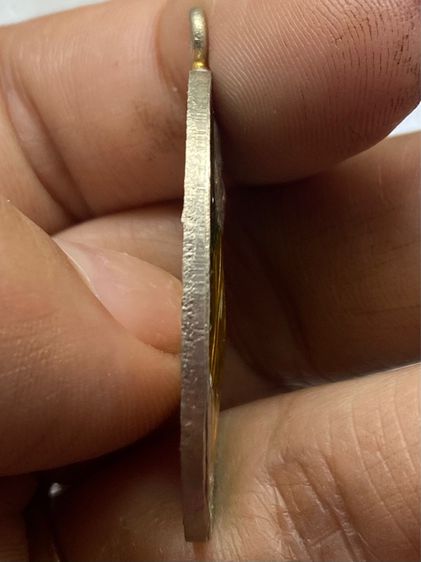 เหรียญครูบาศรีวิชัย รูปที่ 4