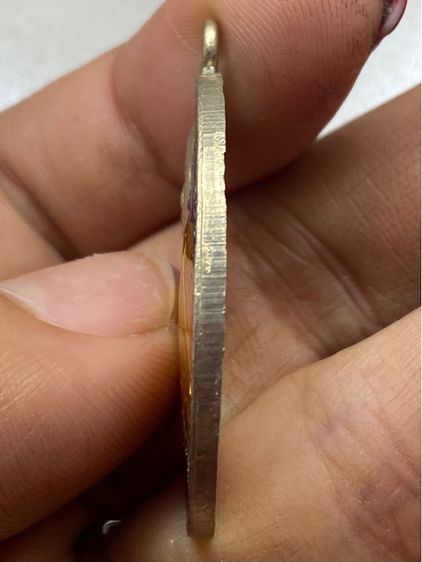 เหรียญครูบาศรีวิชัย รูปที่ 9