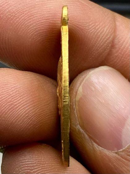 เหรียญหลวงพ่อแช่ม วัดฉลอง รูปที่ 3