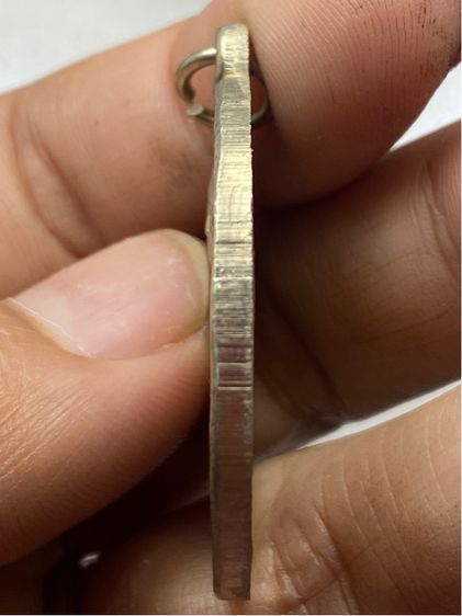 เหรียญรุ่นแรกหลวงพ่อกวย วัดโฆษิตาราม รูปที่ 5