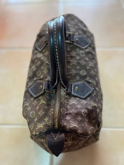 อื่นๆ ผ้า หญิง น้ำตาล กระเป๋า Louis Vuitton 
