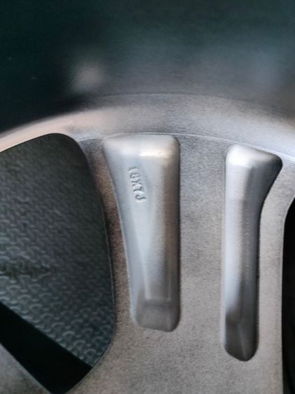 ล้อแม็กโตโยต้าขอบ18 5รู100 รูปที่ 5