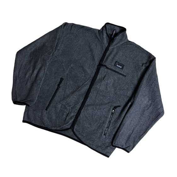 เสื้อคลุม Pen Field Jacket Polartec สาย Outing สภาพดี อุ่นมาก Size L