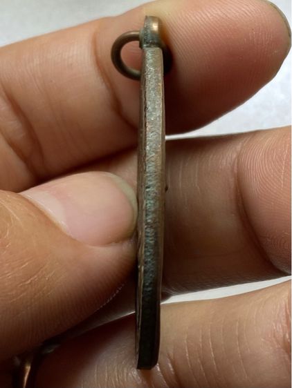 เหรียญหลวงพ่อแดง วัดเขาบันไดอิฐ พร้อมกล่อง รูปที่ 10