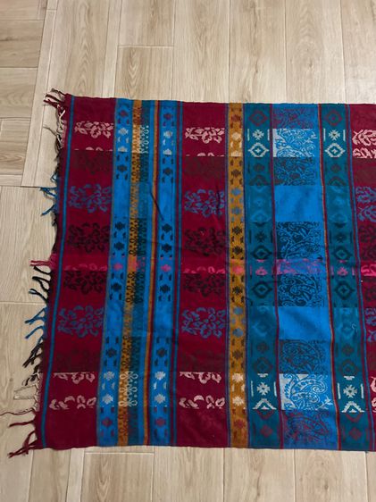 ผ้าคลุมไหล่ รูปที่ 2