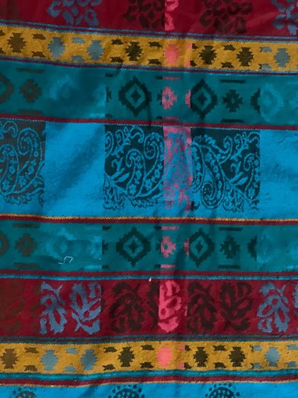 ผ้าคลุมไหล่ รูปที่ 5