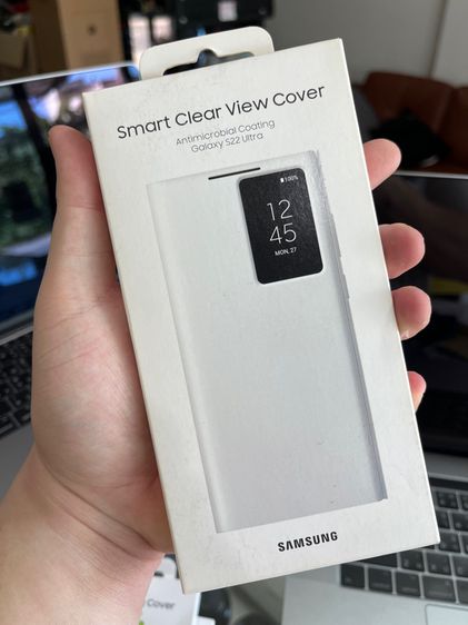 Case Samsung S22 Ultra เเท้ใหม่ รูปที่ 3