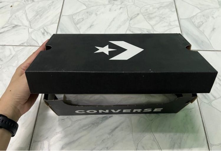 รองเท้าหนัง converse รูปที่ 6