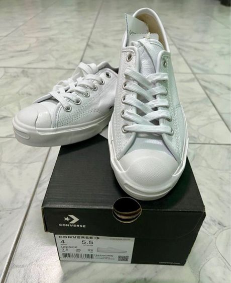 รองเท้าหนัง converse รูปที่ 7