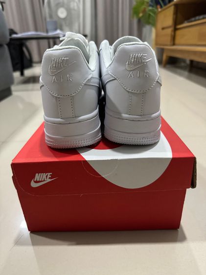 Nike Air Force 1 size 42 8.5US รูปที่ 2