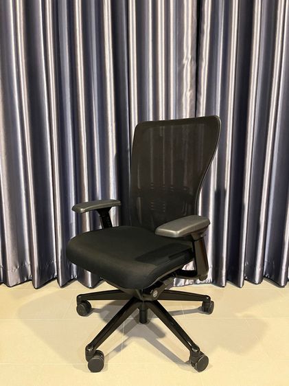 เก้าอี้สุขภาพ Haworth Zody Ergonomic Chair รูปที่ 2